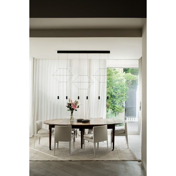 Krem periv/ručno rađen pamučan tepih 170x240 cm Bloom Natural – Lorena Canals-image-1