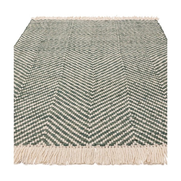 Zeleni tepih 120x170 cm Vigo – Asiatic Carpets-image-3