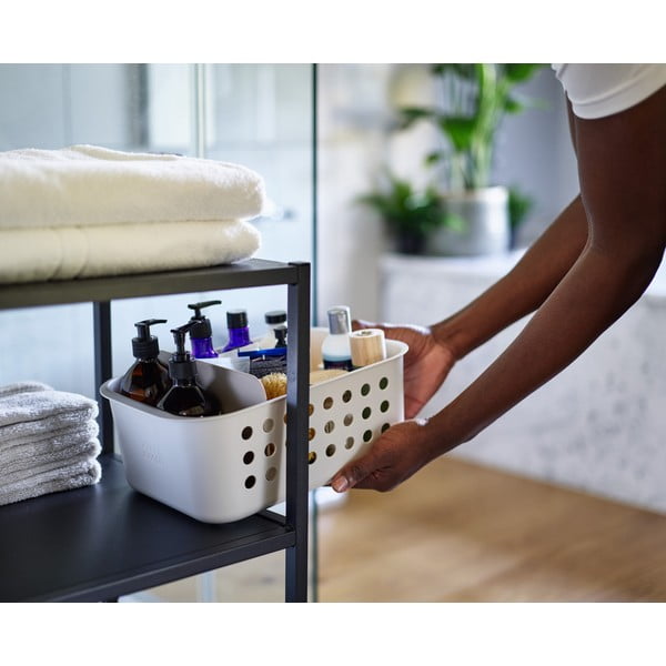 Bež kupaonski organizator EasyStore – Joseph Joseph-image-1