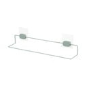 Metalni samoljepljivi držač za ručnike Grena – Compactor