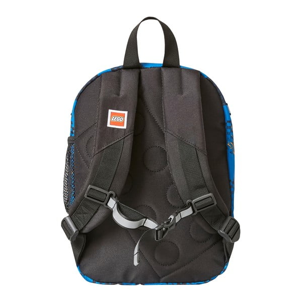 Dječji ruksak 10 l City Go Big – LEGO®-image-2