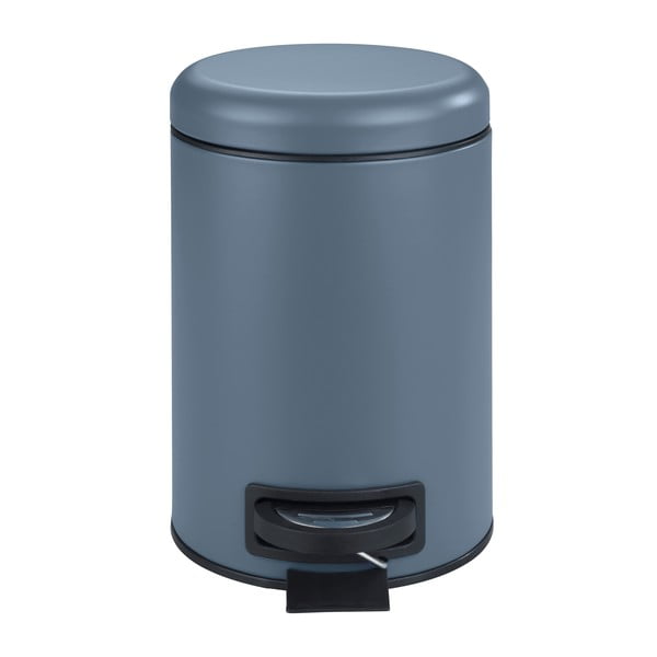 Plava kanta za kupaonicu Wenko Leman, 3 l-image-1