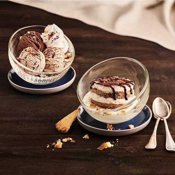 Staklena zdjela La Rochère Bubble-image-1