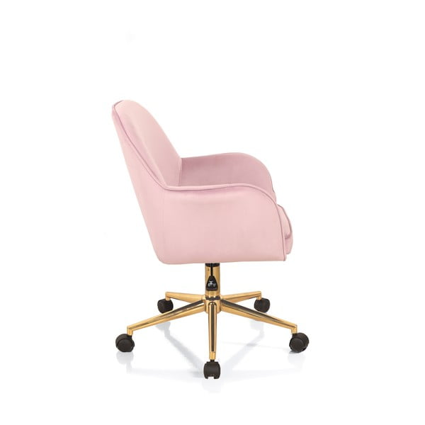 Uredska stolica Victoria - Tomasucci-image-2