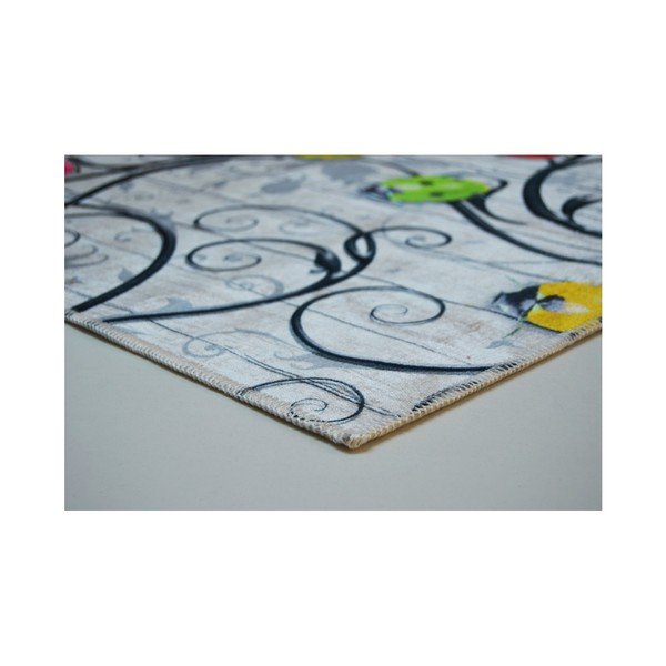 Tepih Vitaus Ladybug, 80 x 120 cm-image-1