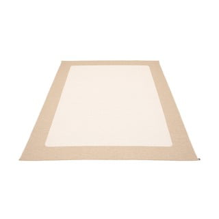 Bež/krem unutarnji i vanjski tepih 180x260 cm Ilda Beige – Pappelina