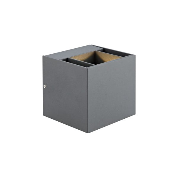 LED zidna vanjska svjetiljka (visina 9 cm) Argos – Markslöjd