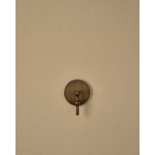 Metalni svijećnjak Nagel – STOFF Nagel-image-1