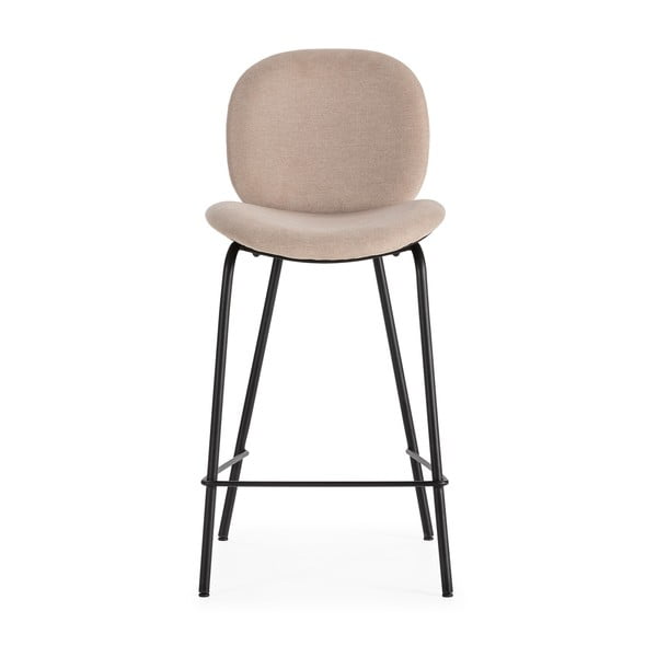 Bež barske stolice u setu 2 kom (visine sjedala 65 cm) Cori – Marckeric-image-2