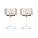 Čaše u setu 2 kom za šampanjac 365 ml Corvina – Leopold Vienna