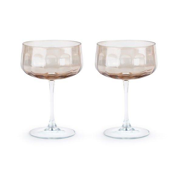 Čaše u setu 2 kom za šampanjac 365 ml Corvina – Leopold Vienna