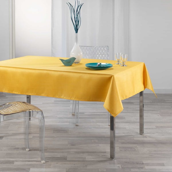 Stolnjak 150x240 cm Shana – douceur d'intérieur-image-1