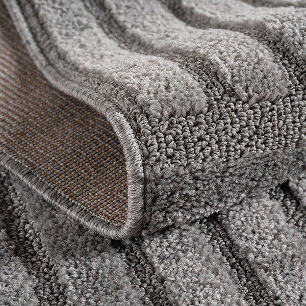 Sivi tepih 120x170 cm Art 1123 – Ayyildiz Carpets-image-3