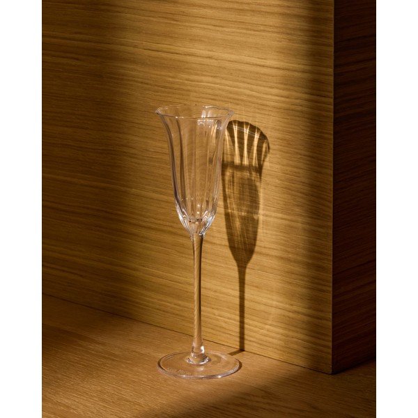 Čaša za šampanjac 100 ml Neia – Kave Home-image-1