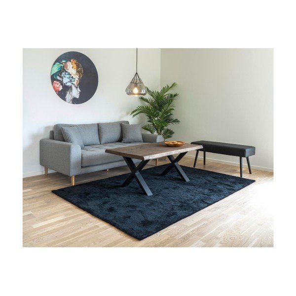 Zelena sofa 210 cm Lido - House Nordic-image-3