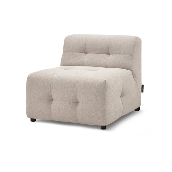 Bež sofa modul Kleber - Bobochic Paris-image-3