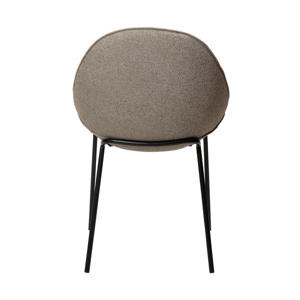 Bež blagovaonska stolica DAN-FORM Danska Arch-image-4