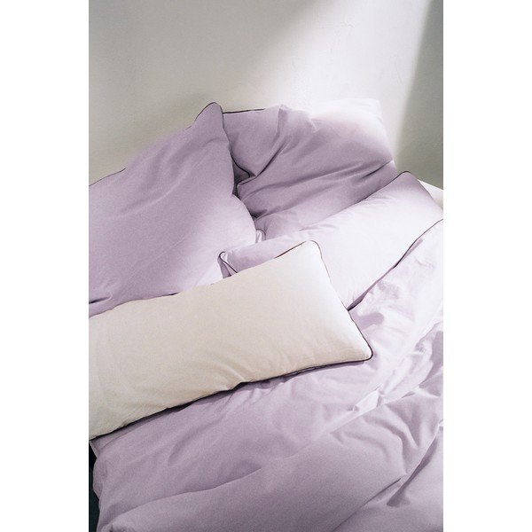 Jastučnica od pamučnog satena 50x70 cm Oba – noo.ma-image-1