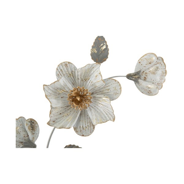 Bijeli zidni ukras Mauro Ferretti Flix-image-3