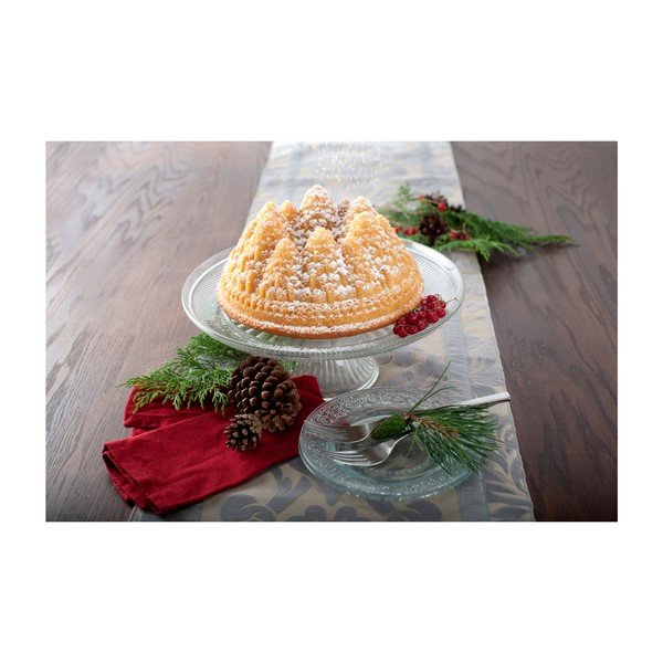 Kalup za torte Nordic Ware Pines, 2,1 l-image-2