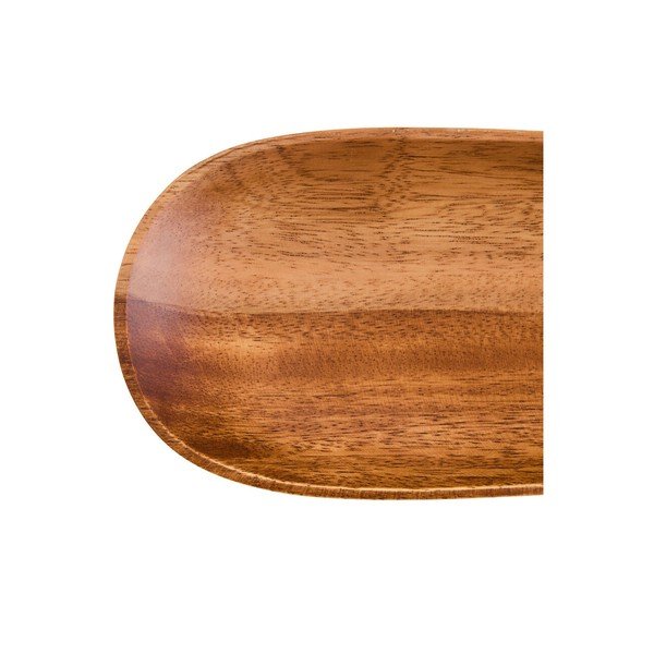 Pladanj od masivnog drveta 13x32 cm Kora – Premier Housewares-image-2