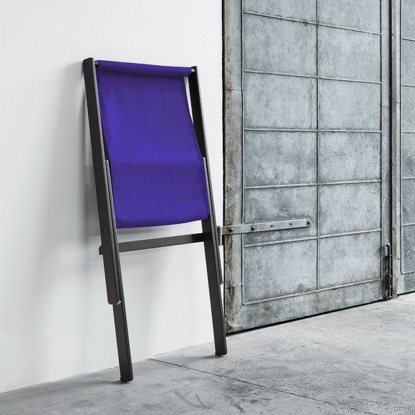 Karup Boogie Black / Violet sklopiva stolica-image-2