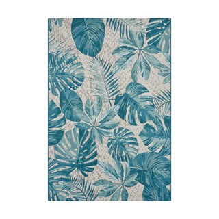 Tirkizni vanjski tepih 80x165 cm Flair – Hanse Home