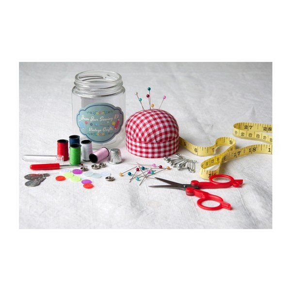 Šivaći set Rex London Vintage Jar-image-3