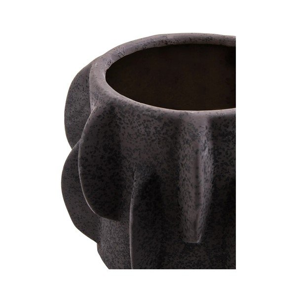 Ukrasna tegla za cvijeće od kamenine ø 20,5 cm Sidra – Premier Housewares-image-4