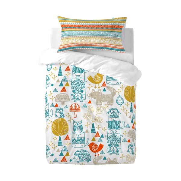 Posteljina Moshi Moshi Teepee, 115 x 145 cm