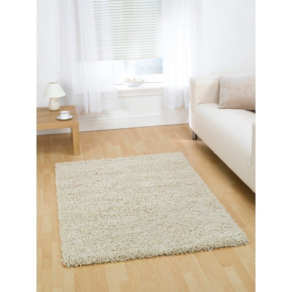 Bež tepih Flair Rugs Cariboo Ivory, 160 x 230 cm-image-1