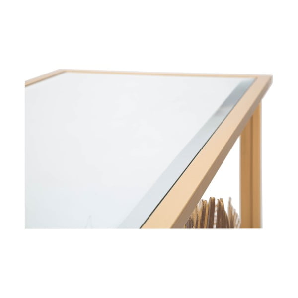 Pomoćni stol 40x113 cm Glam Floris – Mauro Ferretti-image-4