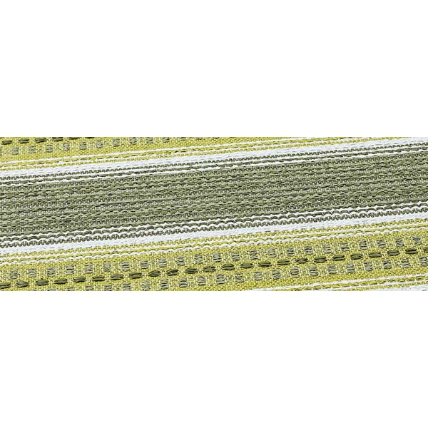 Zeleni vanjski tepih 100x70 cm Runö - Narma-image-4