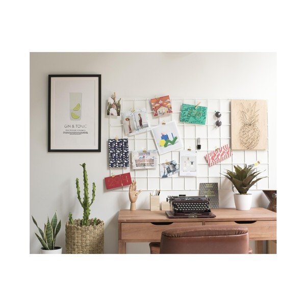 Uokviren poster Really Nice Things Gin Tonic, 40 x 50 cm-image-1