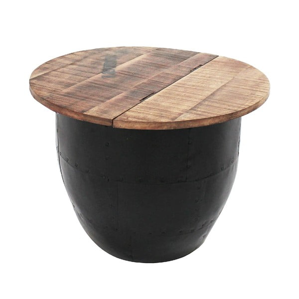 Canett Factory Table stolić za kavu, 60 cm