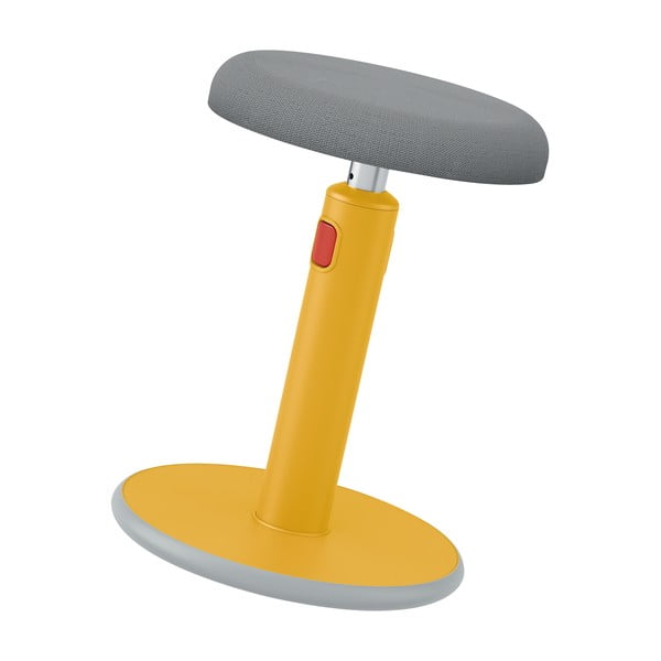 Ergonomska stolica ø 37 cm Ergo – Leitz-image-3