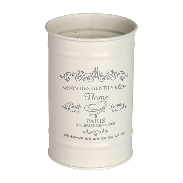 Bež držač četkica za zube Wenko Home-image-1