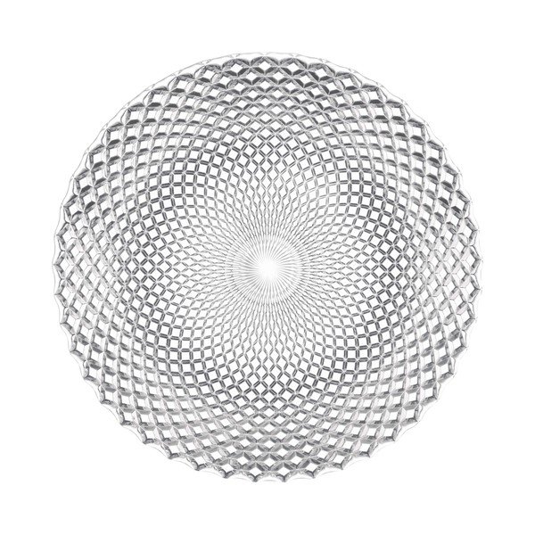 Staklene posude za posluživanje u setu 2 kom ø 32 cm Rumba – Nachtmann-image-1