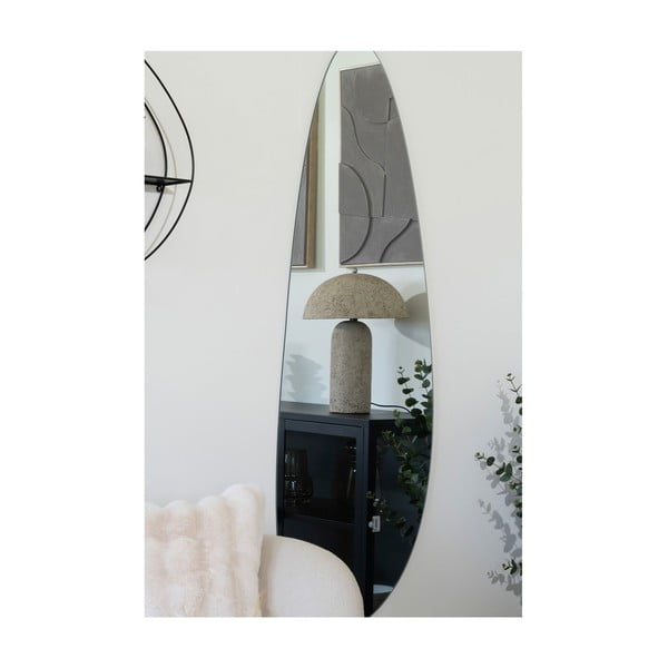 Krem stolna lampa (visina 49,5 cm) Astley – House Nordic-image-3
