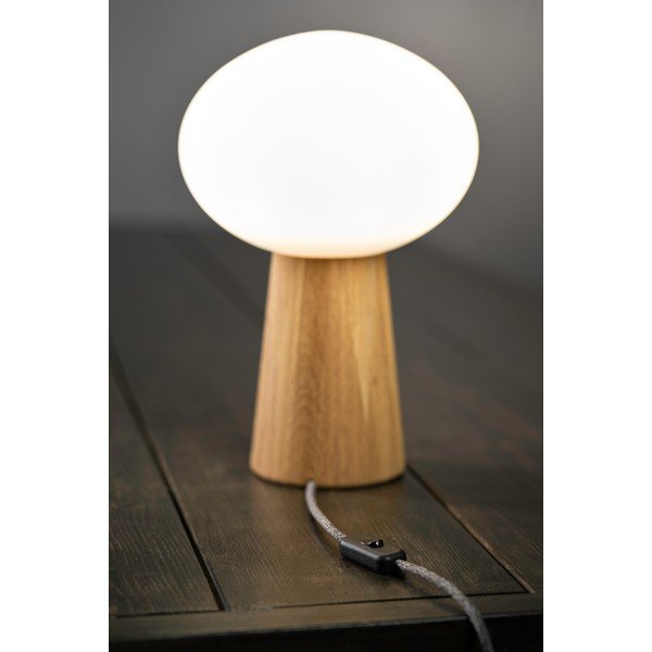 Bijela stolna lampa Pater - Markslöjd-image-1