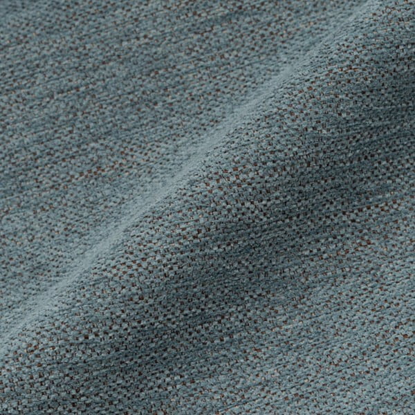 Sivo-plavi jastuk za sjedenje s kuglicama za masažu Linda Vrňáková Bubbles, 65 x 65 cm-image-2