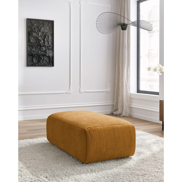 Tabure u boji senfa Jeanne - Bobochic Paris-image-4