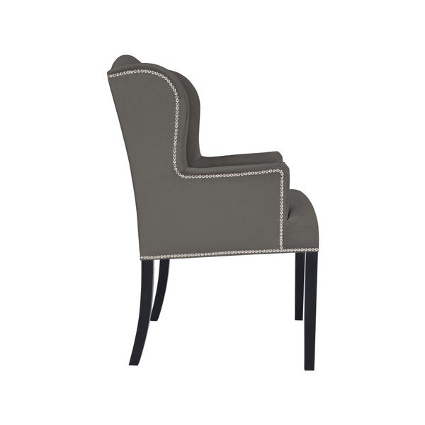Siva stolica Cosmopolitan design John-image-4