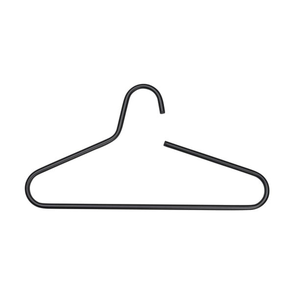 Metalne vješalice u setu 5 kom Victorie – Spinder Design-image-2