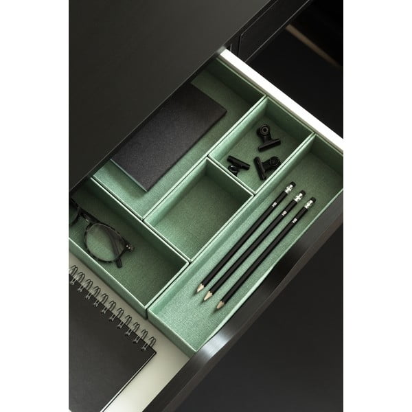 Kartonski organizatori za ladice u setu 5 kom Emma Paper Laminate – Bigso-image-2