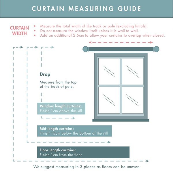 Sive zavjese u setu 2 kom od damasta 168x183 cm Damask Jacquard – Catherine Lansfield-image-4