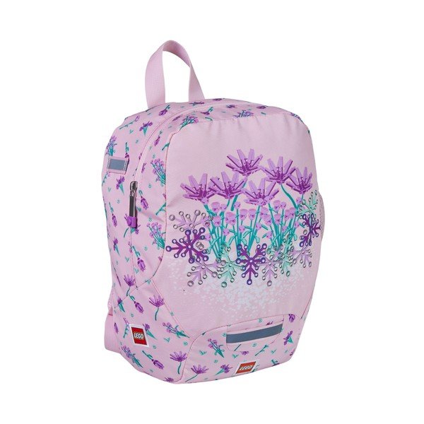 Dječji ruksak 10 l Flowers – LEGO®-image-1