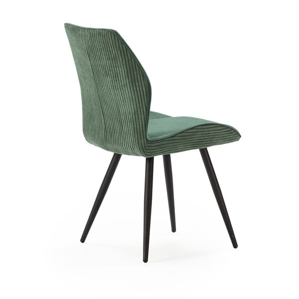 Zelene blagovaonske stolice u setu 2 kom od samta Adaya – Marckeric-image-4