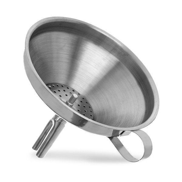 Lijevak od nehrđajućeg čelika – Orion