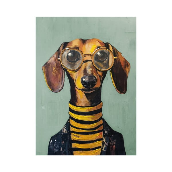 Slika 70x100 cm Lambert – Styler